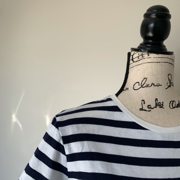 Zara Basic T-Shirt - Picture 4 of 4